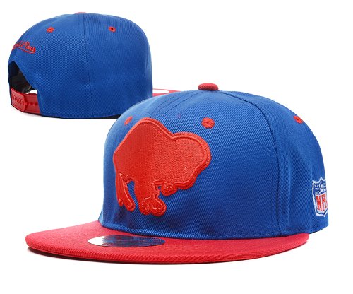 NFL Buffalo Bills Stitched Snapback Hats 003